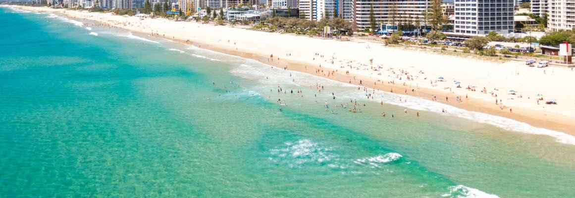 Surfers Paradise, Australia
